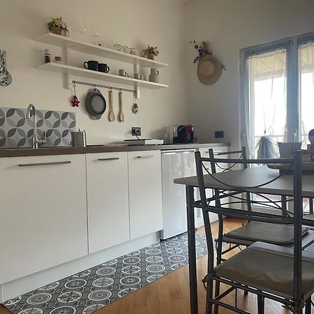אובאדה B&B Da Gabry מראה חיצוני תמונה