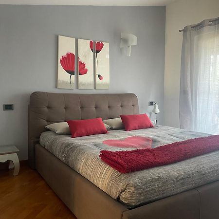 אובאדה B&B Da Gabry מראה חיצוני תמונה