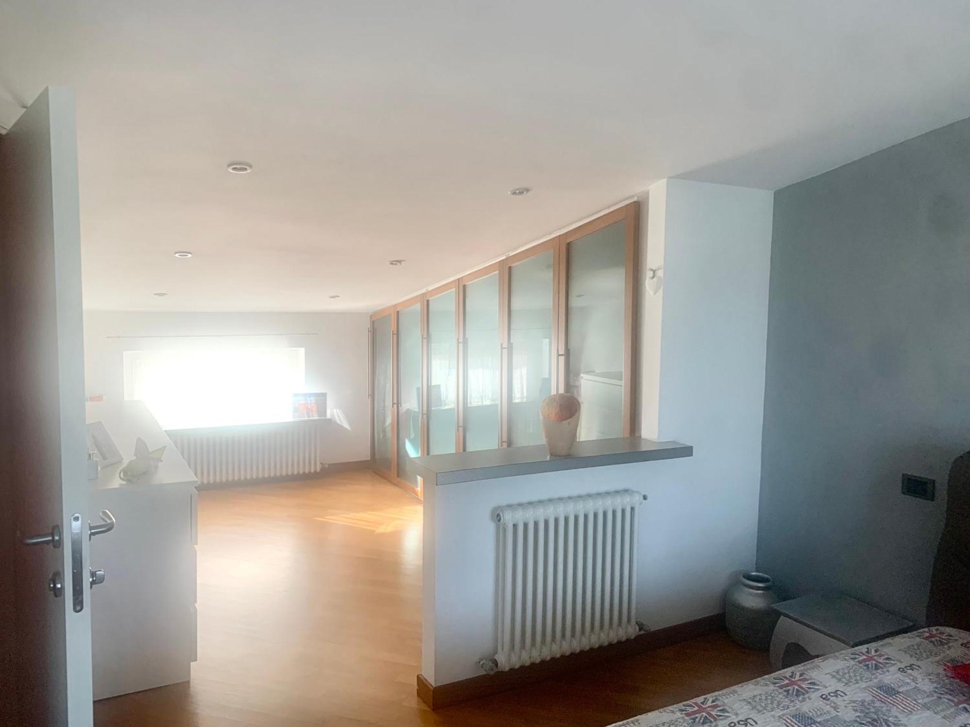 אובאדה B&B Da Gabry מראה חיצוני תמונה