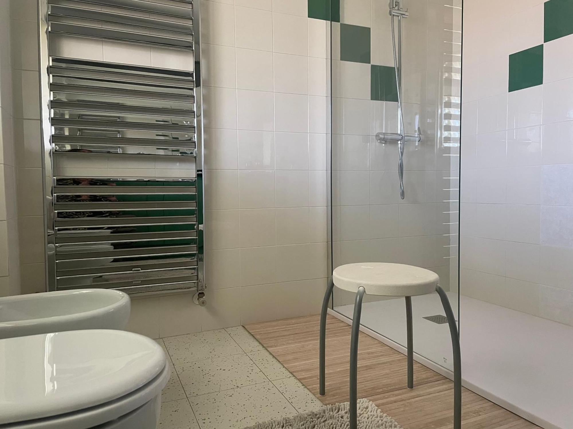 אובאדה B&B Da Gabry מראה חיצוני תמונה