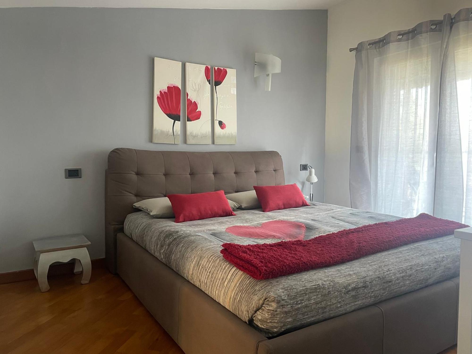 אובאדה B&B Da Gabry מראה חיצוני תמונה